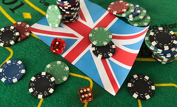 topbandar How No Commission Baccarat Works