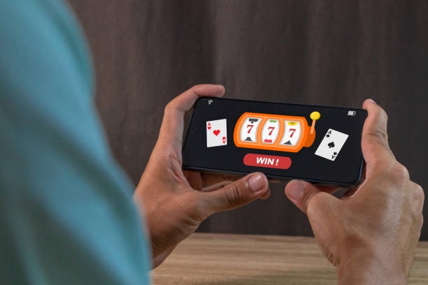 topbandar Game categories