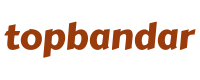 topbandar logo